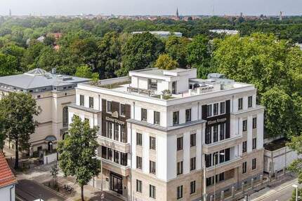 Gewerbeobjekt Markranstädt - 165.000&euro; | Angebot:25736599