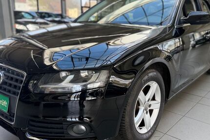 Audi A4 180.918 km 6.890 &euro; Bottrop 46236