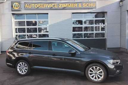 VW Passat Variant 104.000 km 23.900 &euro; Lebach-Thalexweiler 66822