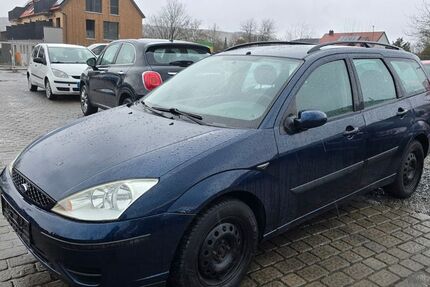 Ford Focus 182.000 km 1.800 &euro; Randersacker 97236