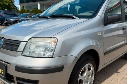 Fiat Panda 106.000 km 2.900 &euro; Augsburg 86165