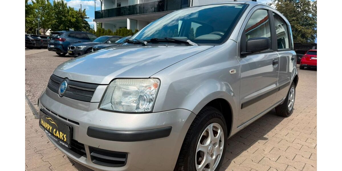Fiat Panda 106.000 km 2.900 &euro; Augsburg 86165