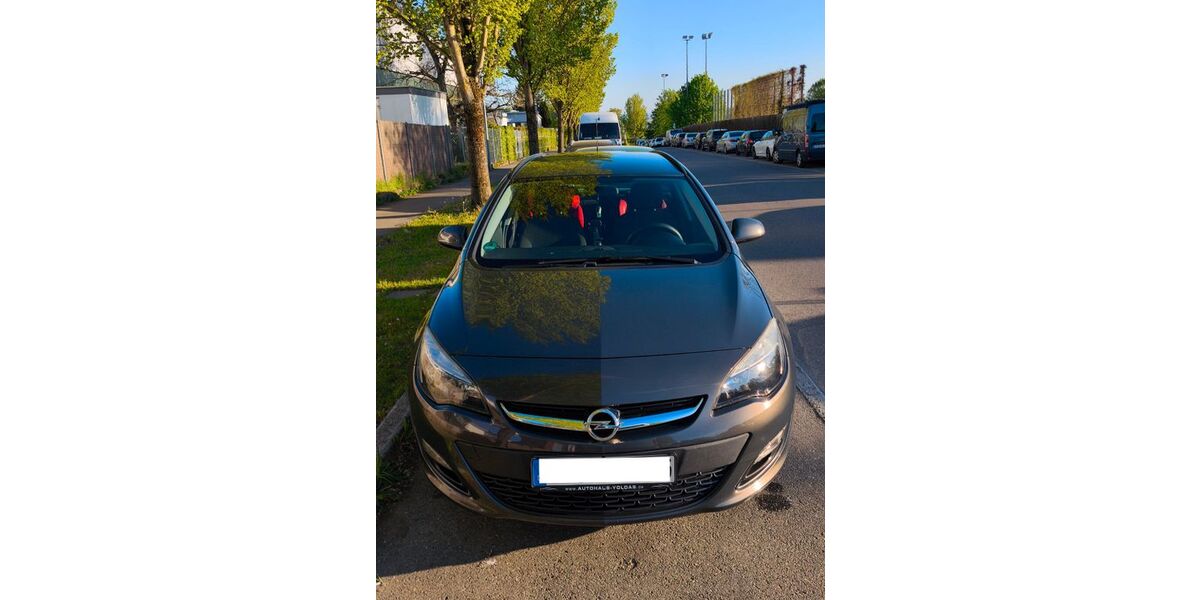 Opel Astra 174.000 km 6.099 &euro; Ostfildern 73760