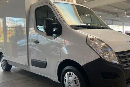 Renault Master 460.000 km 7.990 &euro; Datteln 45711