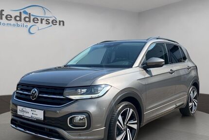 VW T-Cross 41.600 km 18.589 &euro; Alfeld 31061