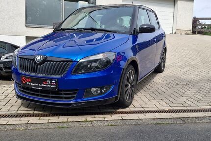 Skoda Fabia 111.150 km 6.500 &euro; Flieden 36103