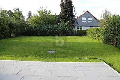 KFW-EFFIZIENZ TRIFFT HIGH-END-DESIGN - Doppelhaushälfte Hönow Hönow | Angebot:27095252