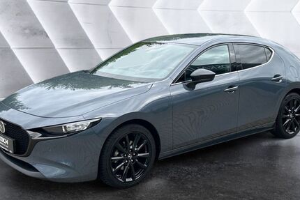 Mazda 3 36.600 km 19.990 &euro; Ludwigsfelde 14974