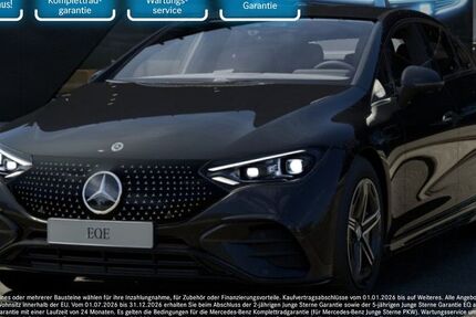 Mercedes-Benz EQE 20.679 km 53.990 &euro; Darmstadt 64295