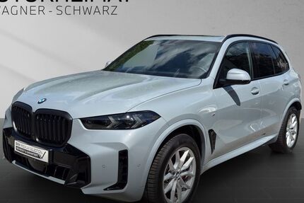 BMW X5 21.800 km 76.490 &euro; Kirchseeon 85614