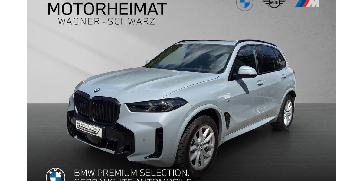 BMW X5 21.800 km 76.490 &euro; Kirchseeon 85614