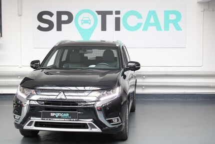 Mitsubishi Outlander 56.543 km 25.990 € Koblenz 56073
