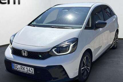 Honda Jazz 2.500 km 27.800 &euro; Langenenslingen 88515