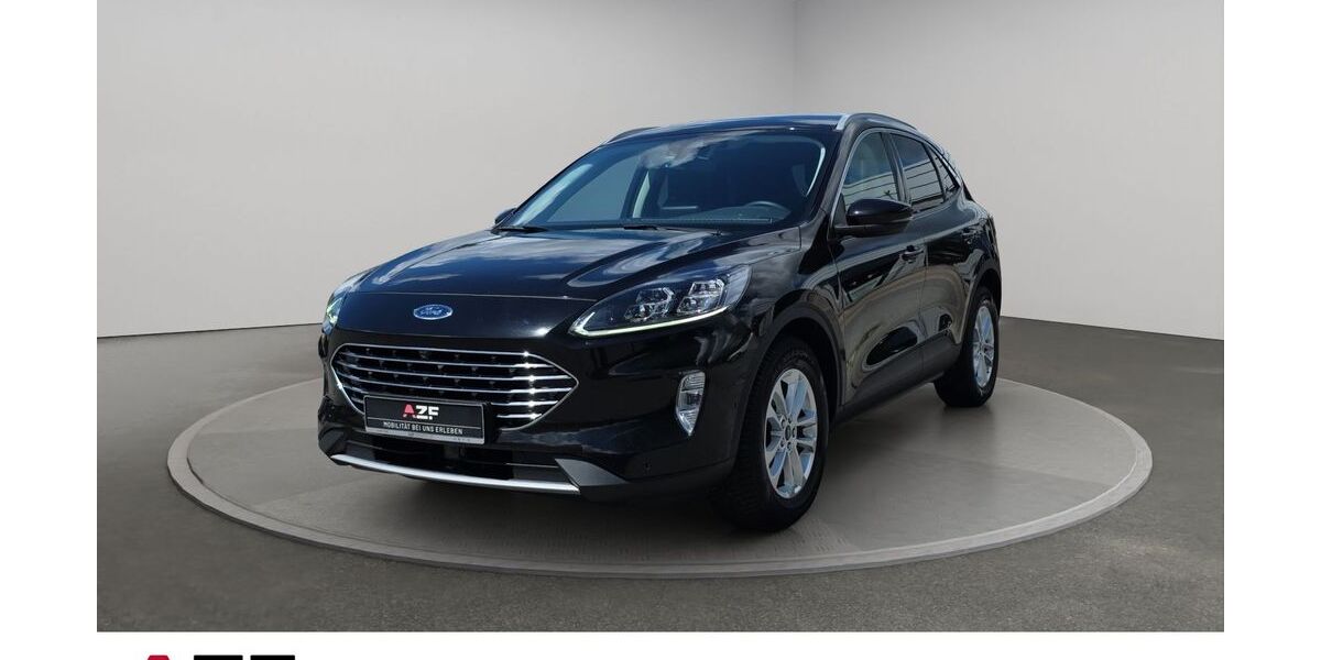 Ford Kuga 97.486 km 19.280 &euro; Flensburg 24941