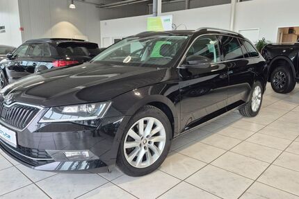 Skoda Superb 84.790 km 21.590 € Arnsberg 59759
