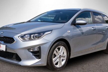Kia ceed Sportswagon 97.700 km 16.730 &euro; Bad Rappenau 74906