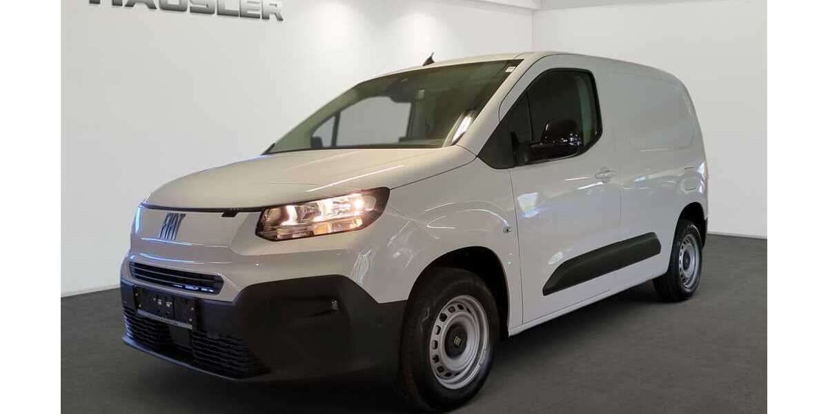 Fiat Doblo 5.000 km 22.490 &euro; München 80339
