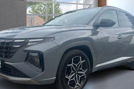 Hyundai TUCSON 46.985 km 28.985 &euro; Neu-Ulm 89231