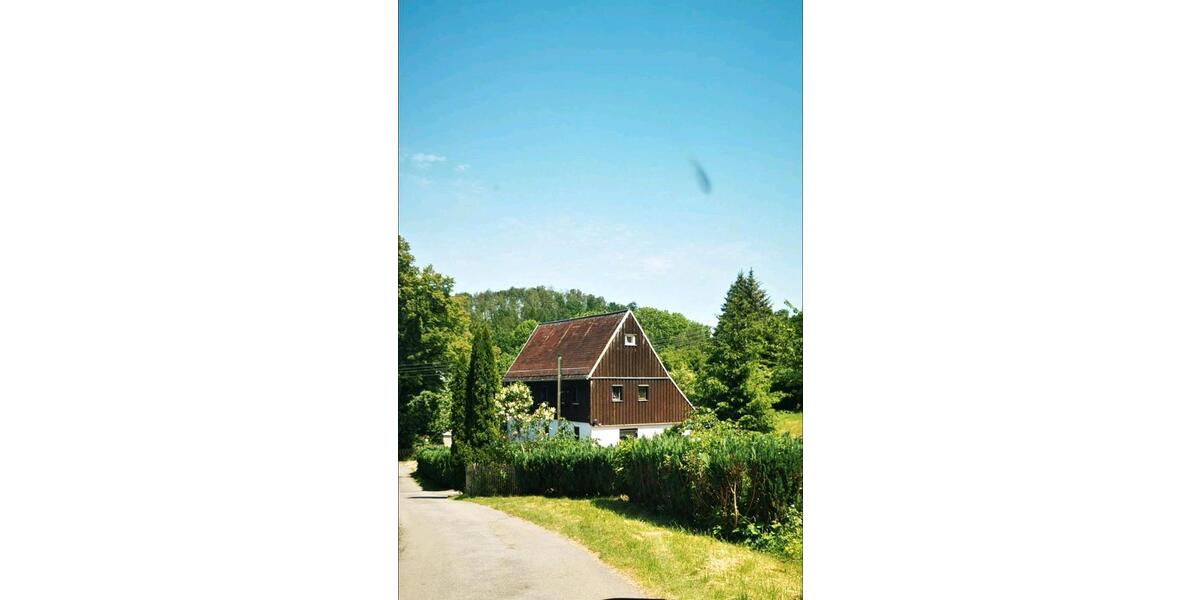 Einfamilienhaus Mittweida - 6 Zimmer, 100 m&sup2;, 150.000&euro; | Angebot:27095368