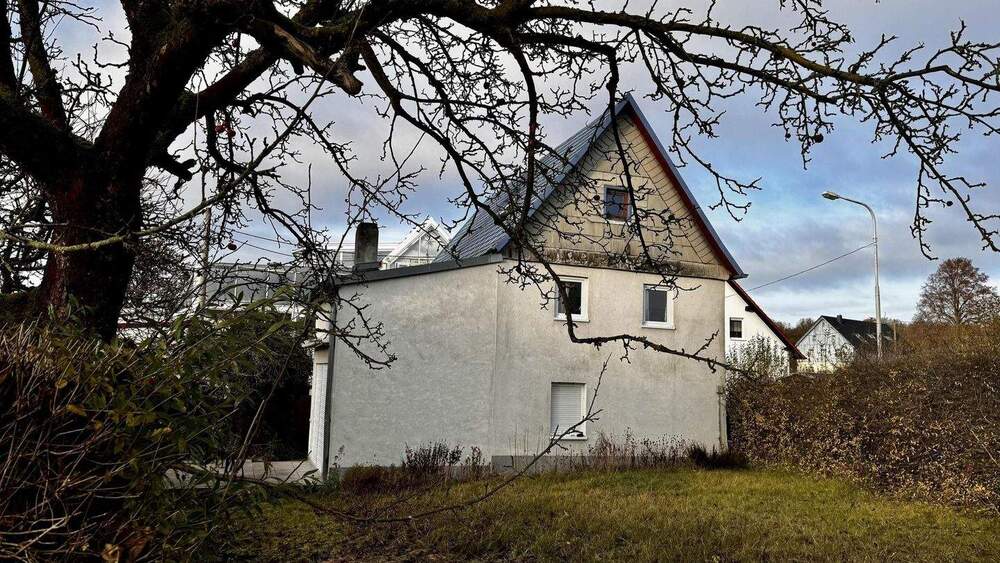 Einfamilienhaus Frankenberg Irbersdorf - 3 Zimmer, 85 m&sup2;, 45.000&euro; | Angebot:24452306