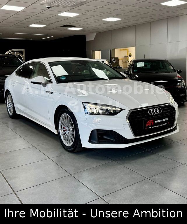 Audi A5 136.000 km 31.900 € Gladbeck 45968