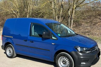 VW Caddy 150.000 km 9.999 &euro; Teltow 14513