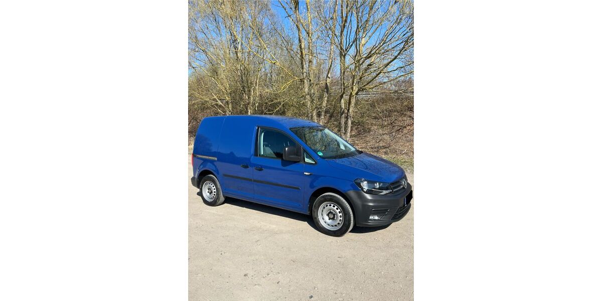 VW Caddy 150.000 km 9.999 &euro; Teltow 14513