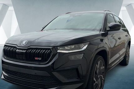 Skoda Kodiaq 45.400 km 40.480 &euro; Gummersbach 51645