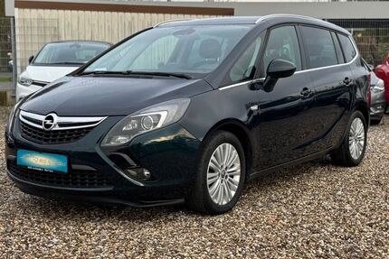 Opel Zafira 175.500 km 5.800 &euro; Nottuln 48301