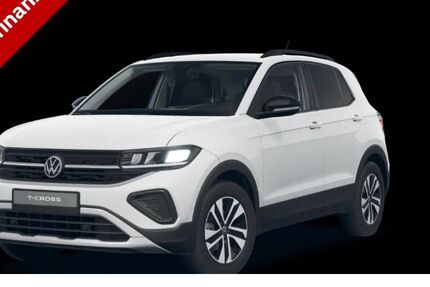 VW T-Cross 6.500 km 19.970 &euro; Regensburg 93053