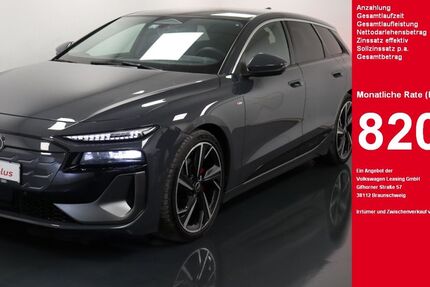 Audi A6 e-tron 11.586 km 69.995 &euro; Gütersloh 33334