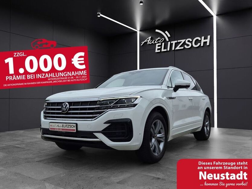 Touareg