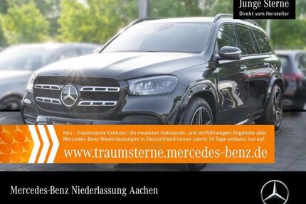 Mercedes GLS 400