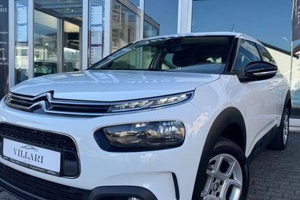 Citroen C4 Cactus 99.500 km 11.999 &euro; Kuppenheim 76456
