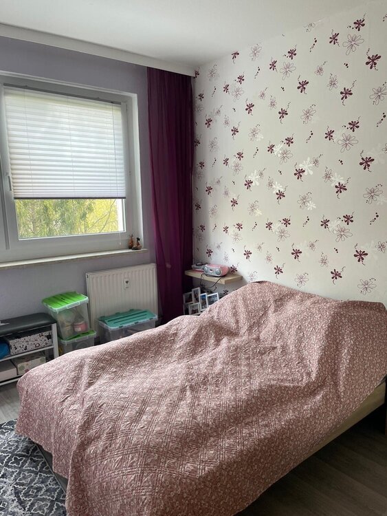 Gera-OT, 4ZKB-ETW 4 zimmer