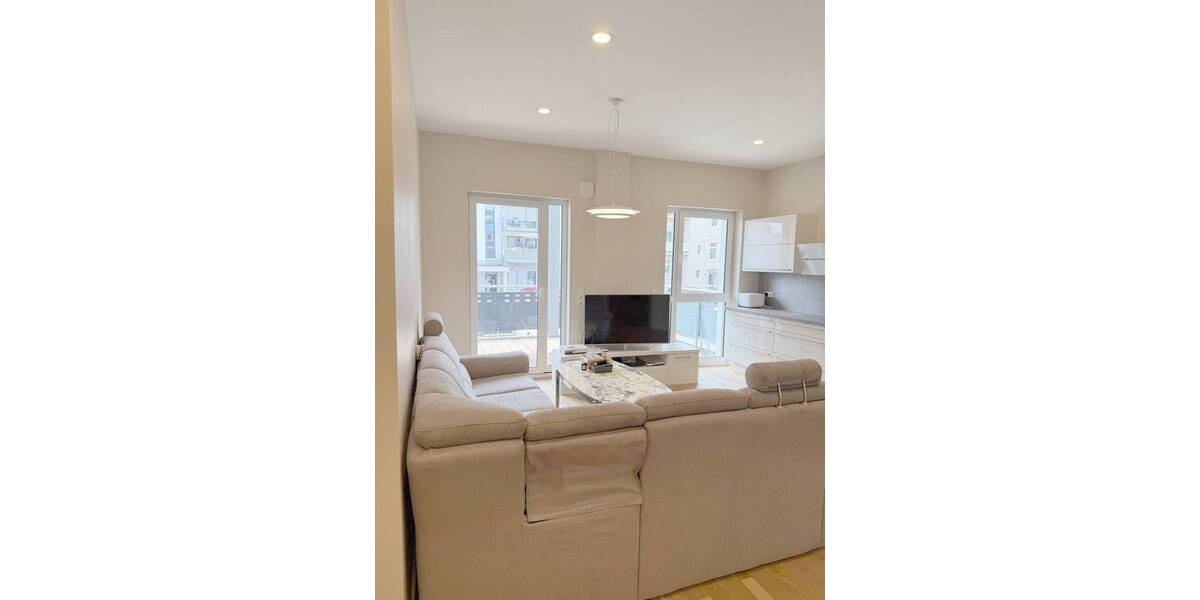 Etagenwohnung Trier Innenstadt - 3 Zimmer, 102 m&sup2;, 499.800&euro; | Angebot:26909938