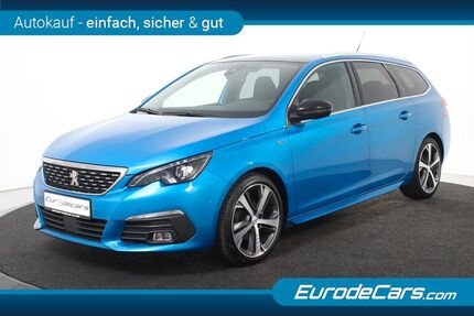 Peugeot 308 111.000 km 13.850 &euro; Herzogenrath 52134