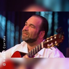 Rafael Cortés