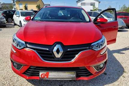 Renault Megane 100.000 km 11.400 &euro; Amberg 92224