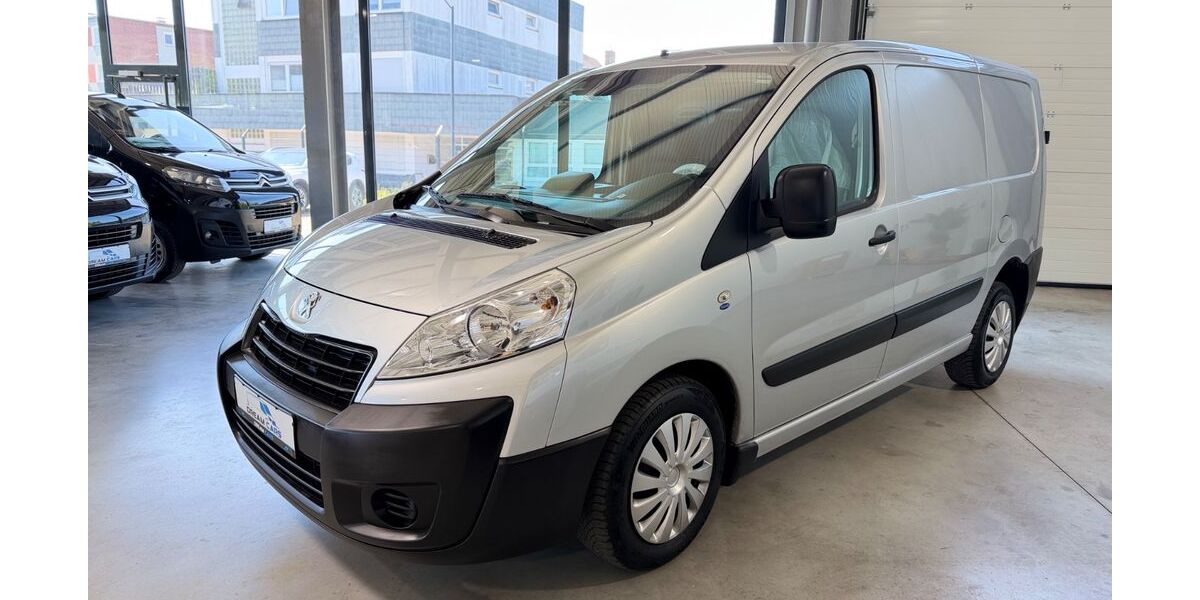 Peugeot Expert 104.800 km 9.900 &euro; Gelsenkirchen 45879
