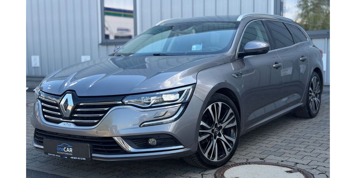 Renault Talisman 99.950 km 18.890 &euro; Aschaffenburg 63741