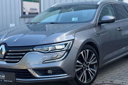 Renault Talisman 99.950 km 18.950 &euro; Aschaffenburg 63741