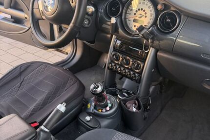 Mini Cooper 147.000 km 4.000 &euro; Siegelsbach 74936