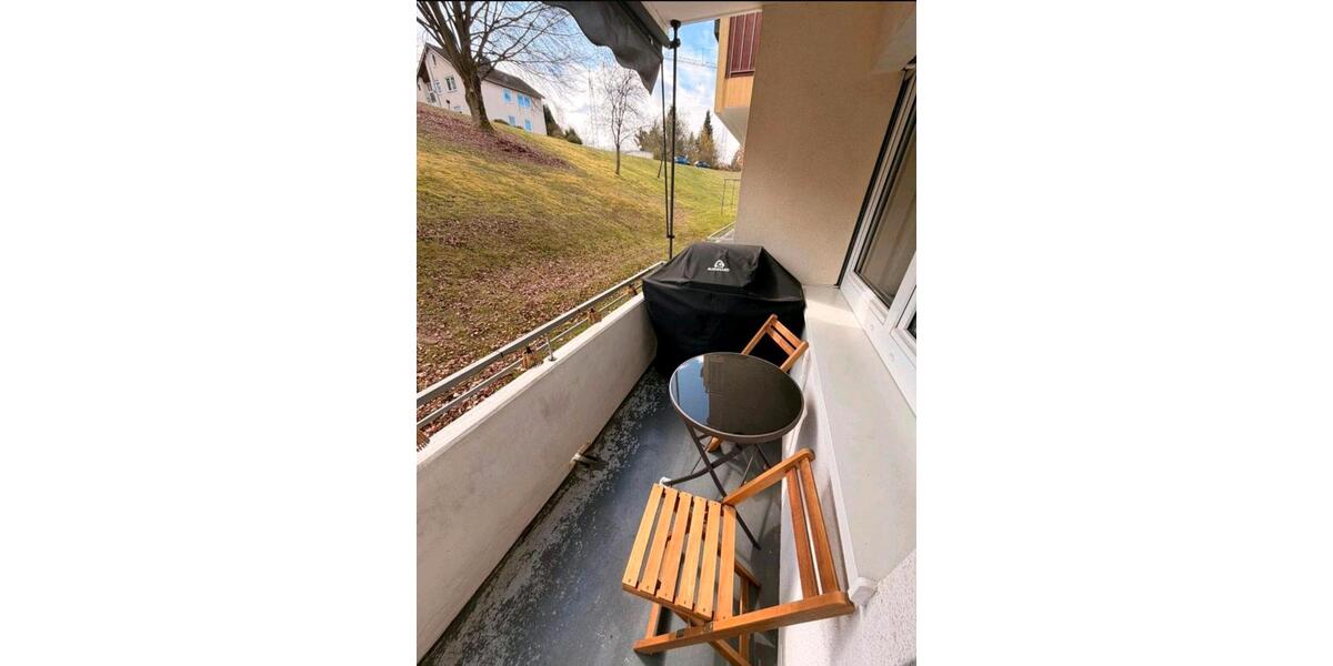 Erdgeschoßwohnung Rotenburg an der Fulda - 3 Zimmer, 75 m&sup2;, 550&euro; | Angebot:26279469