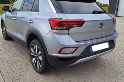 VW T-Roc 26.500 km 20.600 &euro; Lengede 38268