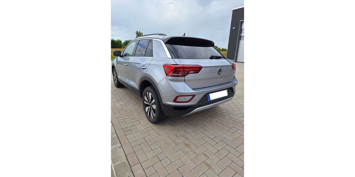 VW T-Roc 26.500 km 20.600 &euro; Lengede 38268