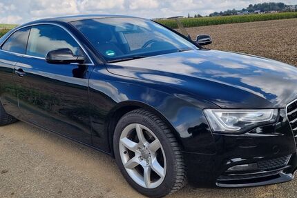 Audi A5 227.000 km 7.500 &euro; Singen 78224