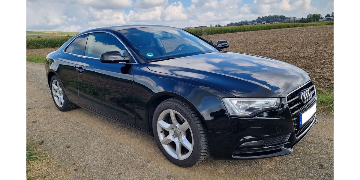 Audi A5 227.000 km 7.500 &euro; Singen 78224