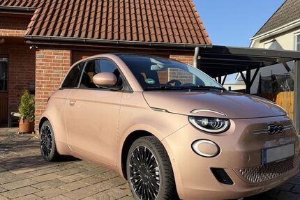 Fiat 500e 9.750 km 21.500 &euro; Ritterhude 27721