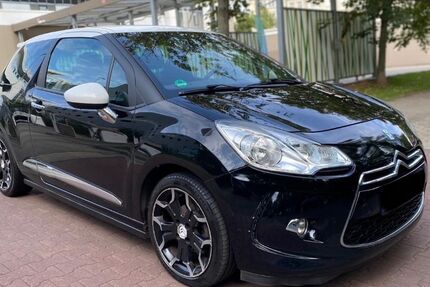 Citroen DS3 147.000 km 6.800 &euro; Leipzig 04155